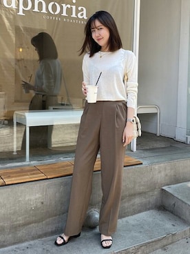 SAPPUNさんのコーディネート