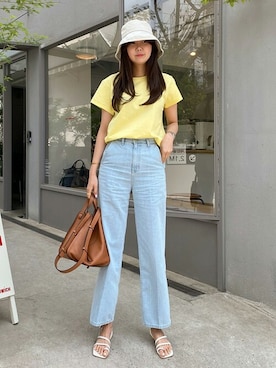 SAPPUNさんのコーディネート