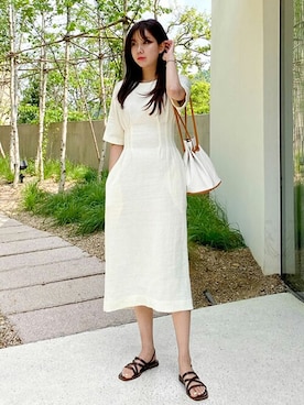 SAPPUNさんのコーディネート