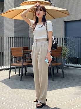 SAPPUNさんのコーディネート