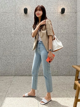 SAPPUNさんのコーディネート