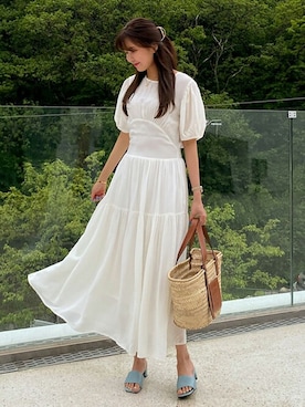 SAPPUNさんのコーディネート