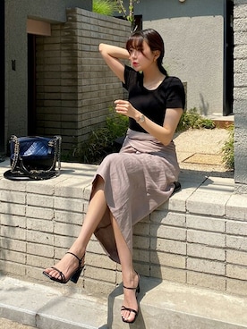 SAPPUNさんのコーディネート