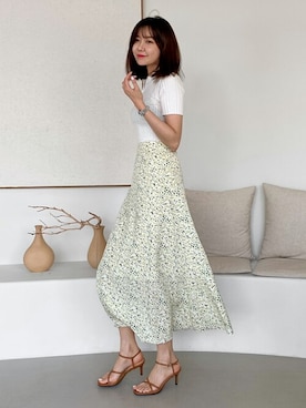 SAPPUNさんのコーディネート