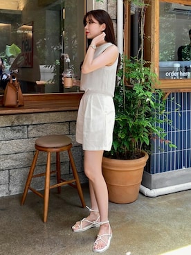 SAPPUNさんのコーディネート