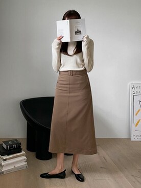 SAPPUNさんのコーディネート