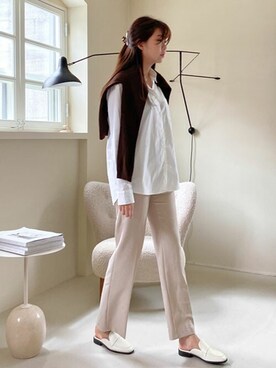 SAPPUNさんのコーディネート