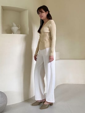 SAPPUNさんのコーディネート