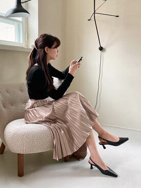 SAPPUNさんのコーディネート