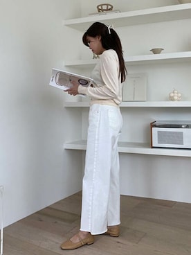 SAPPUNさんのコーディネート