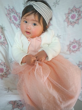 aile＆mayさんのコーディネート