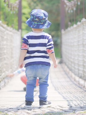 aile＆mayさんのコーディネート