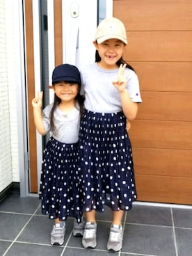 まあもさんのコーディネート