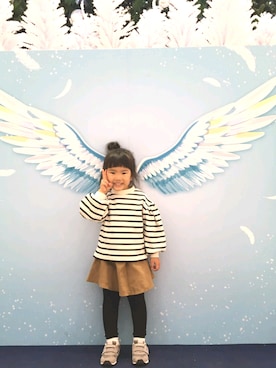 まあもさんのコーディネート