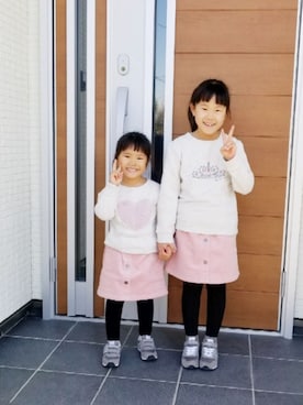 まあもさんのコーディネート