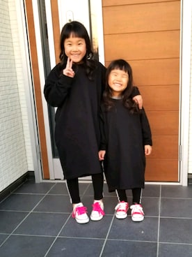 まあもさんのコーディネート