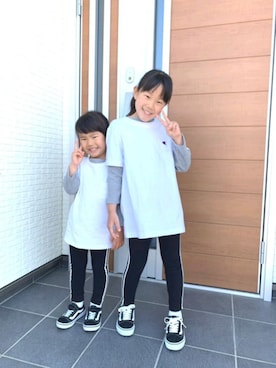 まあもさんのコーディネート