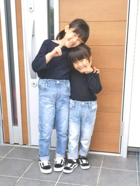 まあもさんのコーディネート