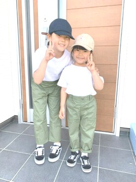 まあもさんのコーディネート