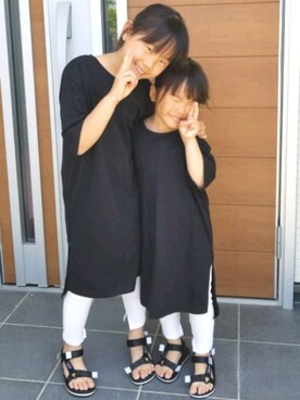 まあもさんのコーディネート