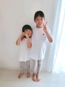 まあもさんのコーディネート