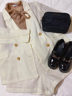 Tamaoさんのコーディネート