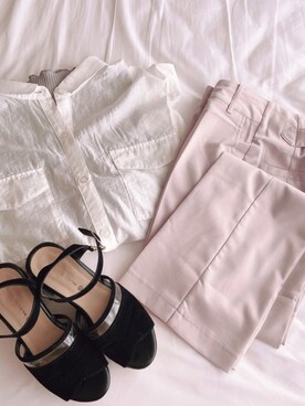 Tamaoさんのコーディネート