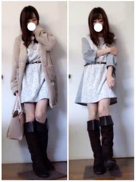 ito *·⑅さんのコーディネート