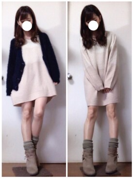 ito *·⑅さんのコーディネート