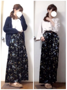 ito *·⑅さんのコーディネート