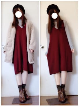 ito *·⑅さんのコーディネート