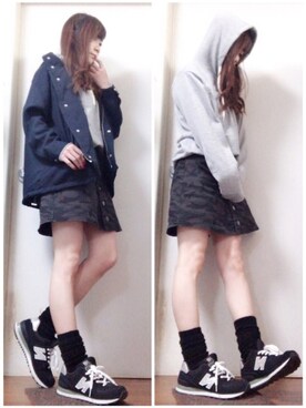 ito *·⑅さんのコーディネート