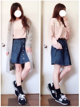 ito *·⑅さんのコーディネート