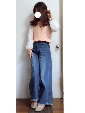 ito *·⑅さんのコーディネート