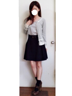 ito *·⑅さんのコーディネート