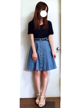 ito *·⑅さんのコーディネート