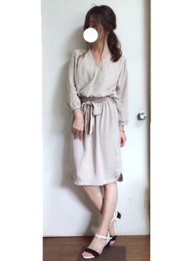 ito *·⑅さんのコーディネート