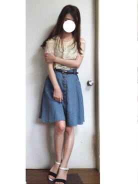 ito *·⑅さんのコーディネート