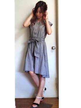 ito *·⑅さんのコーディネート