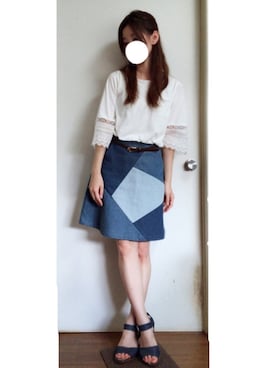 ito *·⑅さんのコーディネート