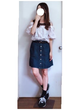 ito *·⑅さんのコーディネート