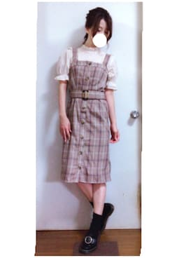 ito *·⑅さんのコーディネート