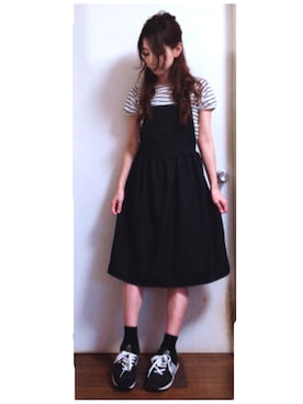 ito *·⑅さんのコーディネート