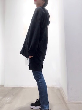 おむらいすさんのコーディネート