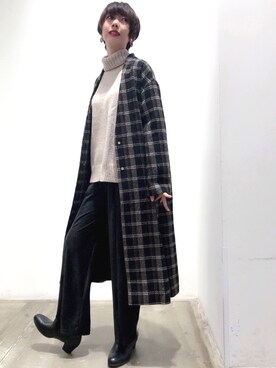 おむらいすさんのコーディネート