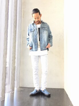 703さんのコーディネート