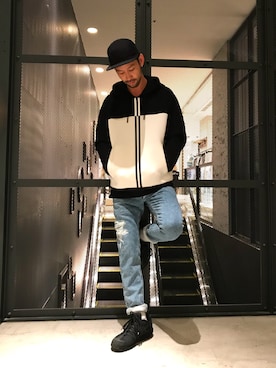 703さんのコーディネート