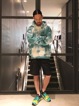 703さんのコーディネート