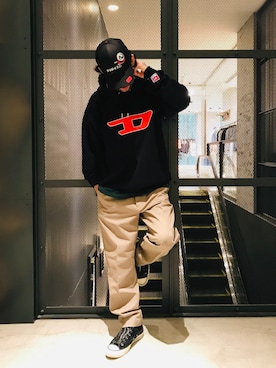 703さんのコーディネート