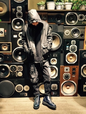 703さんのコーディネート